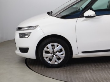 Citroen Grand C4 Picasso II Grand Picasso 1.6 BlueHDi 120KM 2015 Citroen C4 Grand Picasso 1.6 BlueHDi, 7 miejsc, zdjęcie 14