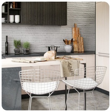 Комплект GLOBALO SILENTIO 80.2 BLACK + TW 2.1 ТУРБИНА