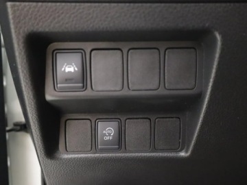 Nissan Qashqai II Crossover Facelifting 1.2 DiG-T 115KM 2018 Nissan Qashqai 1.2 DIG-T, Salon Polska, zdjęcie 18
