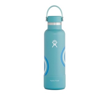 Hydro Flask Термобутылка Flex Cap емкостью 621 мл с