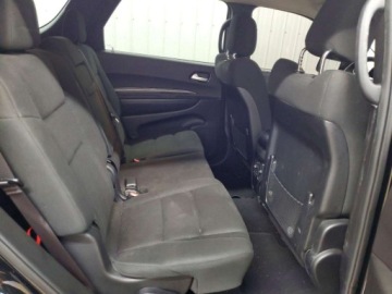 Dodge Durango III 3.6 V6 294KM 2021 Dodge Durango SXT 2021 3.6 Benzyna 293KM, zdjęcie 11