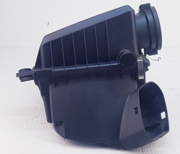 BMW X5 E53 4.4 POUZDRO FILTRU VZDUCHU ORIG.