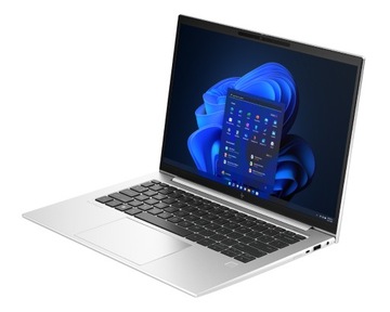 Ноутбук HP EliteBook 840 G10 i5-1335U, 14 дюймов, WUXGA Sure View, 16 ГБ, 512 SSD, W11Pro