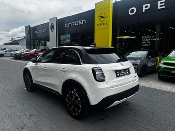 Fiat 2025 Fiat 600 Hybrid | Seria 2 | La Prima | Nowy, zdjęcie 7