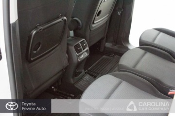 Toyota Proace II 2022 Toyota PROACE CITY City Verso 1.2 D-4T Family 5 os, zdjęcie 14