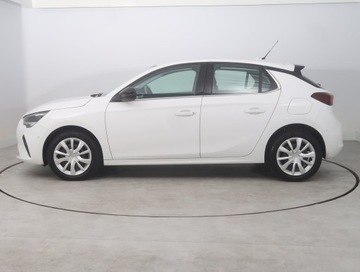 Opel Corsa F Hatchback 5d 1.2 75KM 2020 Opel Corsa 1.2, Salon Polska, Serwis ASO, Skóra, zdjęcie 2