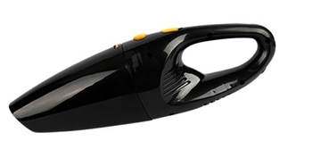 Сетевой автомобильный пылесос с вилкой прикуривателя и различными насадками