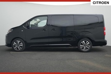 Citroen Spacetourer 2025 CITROEN SpaceTourer XL L2H1 Plus EAT8 2.0 180KM 2025, zdjęcie 4