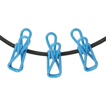 Линия для стирки с 12 зажимами Flexible FLEX.