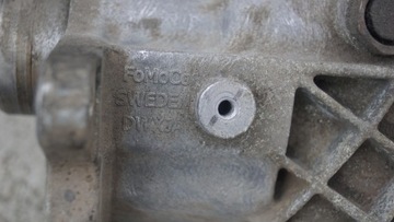 РЕДУКТОР КОРОБКИ ПЕРЕДАЧ FORD KUGA MK1 2.0 TDCI 7530111390 7530112191