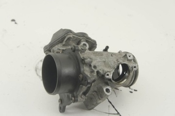 FP471 Jaguar XE X760 2.0d Przepustnica