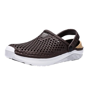 Men's Flat Sandasl 2023 Outdoor Summer Couple Beac