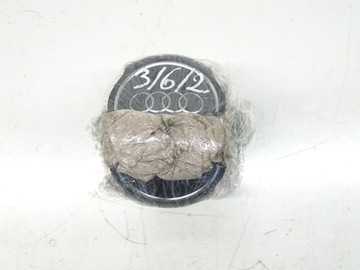 ПОДУШКА БЕЗОПАСНОСТИ AUDI A5 СРАБОТАЛА 8W0880201AJ