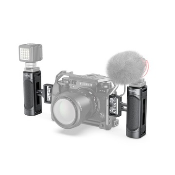 SmallRig 2916 - мини боковая ручка для камеры, 1/4