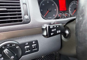 Volkswagen Touran I 2.0 TDI 140KM 2007 Volkswagen Touran 2,0 TDI 140 KM 2.0 Diesel 140KM, zdjęcie 12