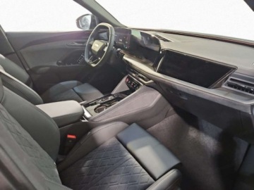 Audi Q5 III SQ5 Sportback 3.0TFSI MHEV plus 367KM 2025 AUDI Q5 SQ5 TFSI quattro Suv 3.0 (367 KM) 2025, zdjęcie 13