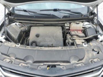 Chevrolet 2018 Chevrolet Traverse Chevrolet Traverse 3.6 Benzyna 310KM, zdjęcie 11