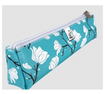 PIÓRNIK TRÓJKĄTNY MAGNOLIE BLUE