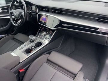 Audi A6 C8 Limousine 2.0 40 TDI 204KM 2022 Audi A6 Limousine S line Quattro S tronic Matrix LED Navi Plus Kamera MHEV, zdjęcie 13