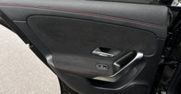 Mercedes CLA C118/X118 Coupe Facelifting 1.3 200 163KM 2025 Mercedes-Benz CLA SalonPL AMG Multibeam LED El. Fotele Kamera Podgrz. Kier, zdjęcie 18