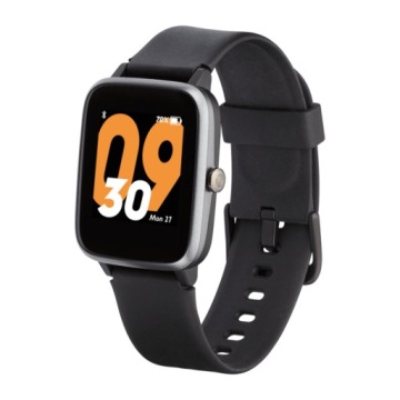 SMARTWATCH MEDION ACTIVE GPS IP68 СПОРТ SMART SMS ШАГИ ЧСС СОН