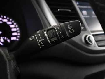 Hyundai Tucson III SUV 1.6 T-GDI 177KM 2017 Hyundai Tucson navi skóra klima auto grzane, zdjęcie 31