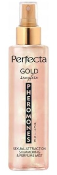 PERFECTA GOLD SEXYFIRE PHEROMONES MGIEŁK
