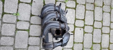 FORD FUSION 1.4B 16V KOLEKTOR SACÍ/ZBĚRNÉ
