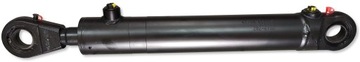 SIŁOWNIK HYDRAULICZNY CJ2F 63x36x320 U35 L=600