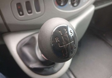 Renault Trafic II Kabina 2.0 dCi 115KM 2009 Renault Trafic Zarejestrowany - 2,0 - 114 KM - 9 osob 2.0 Diesel 114KM, zdjęcie 23