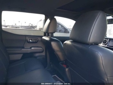 Toyota Tacoma II 2023 Toyota Tacoma 2023r, TRD, Off Road, 3.5L 3.5 Benzyna 278KM, zdjęcie 12