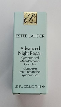 НАБОР Estee Lauder SPF 10 3N1 IVORY BEIGE+ Pump +Advanced Night Repair 7 мл