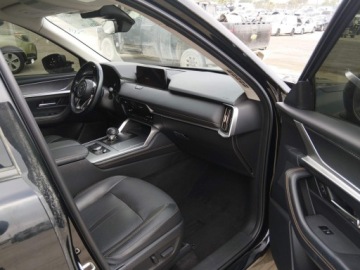 Mazda 2024 Mazda CX-90 2024 MAZDA CX-90 3.3 TURBO PREFERRED PLUS 3.3 Benzyna 280KM, zdjęcie 9