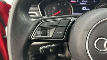 Audi A4 B9 Limousine Facelifting 2.0 35 TDI 163KM 2022 Audi A4 Limousine 35 TDI mHEV Advanced S tronic, zdjęcie 22