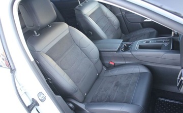 Citroen C5 Aircross SUV Facelifting 1.2 PureTech 131KM 2023 Citroen C5 Aircross Shine EAT8 Wyprzedaz 1.2 Benzyna 130KM, zdjęcie 9