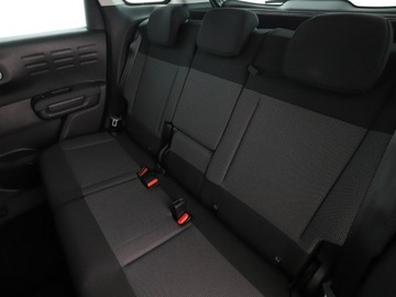 Citroen C3 Aircross  I Crossover 1.2 PureTech 110KM 2019 Citroen C3 Aircross Niski przebieg Navi Kamera, zdjęcie 16