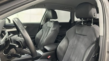 Audi A4 B9 Allroad Quattro Facelifting 2.0 40 TDI 204KM 2022 Audi A4 Allroad, zdjęcie 9