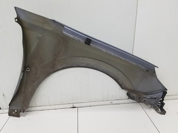 BLATNÍK LEVÝ PŘEDNÍ FACELIFT OPEL VECTRA C