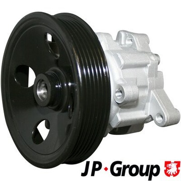 JP GROUP 1345100100 ČERPADLO HYDRAULICKÁ SYSTÉM ŘÍDÍCÍ
