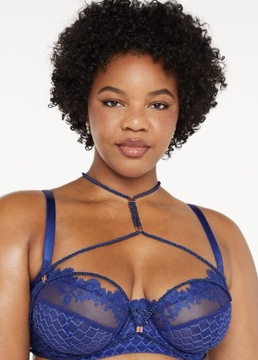 E6* Savage xFenty Goodnight Kiss Body Harness XS/S