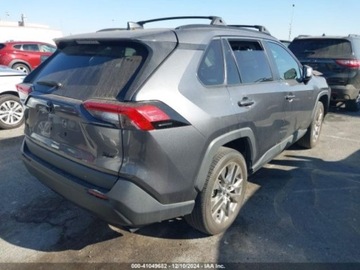 Toyota 2021 Toyota RAV4 2021r., XLE Premium, od ubezpieczalni 2.5 Benzyna 203KM, zdjęcie 5