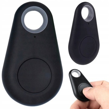 LOKALIZATOR KLUCZY BLUETOOTH BRELOK GPS KEY FINDER