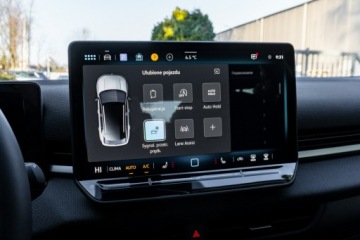 Volkswagen T-Roc I SUV Facelifting 1.5 TSI ACT 150KM 2026 Volkswagen T-Roc Life 1.5 eTSI 150 KM DSG -, zdjęcie 29