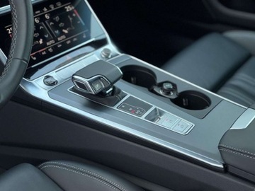 Audi A7 C8 Sportback - e Facelifting 2.0 50 TFSI e 299KM 2025 Audi A7 Sportback head-up ambiente Hak pamiec fotela 2.0 Hybryda Plug-in, zdjęcie 12