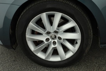 Skoda Superb III Kombi Facelifting 2.0 TDI SCR 200KM 2021 Skoda Superb 2.0 TDI, Salon Polska, 1. Właściciel, zdjęcie 11