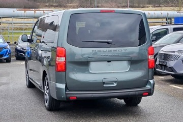 Peugeot Traveller Van 2026 Traveller Long L2H1 Business VIP EAT8 2.2 180KM 2026, zdjęcie 5