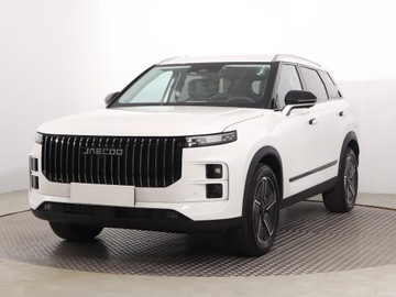  Jaecoo 7 1.6 TGDI, Serwis ASO, 4X4, Automat, zdjęcie 1