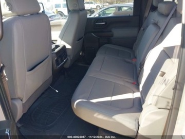  GMC Sierra 2023r., 4x4, 6.6L 6.6 Benzyna 401KM, zdjęcie 9