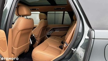 Land Rover 2025 Land Rover Range Rover Land Rover Range Rover 3.0 P460e PHEV HSE 3.0 460KM, zdjęcie 8