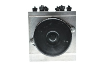 Насос ABS PEUGEOT 407 15710605 S118676001O